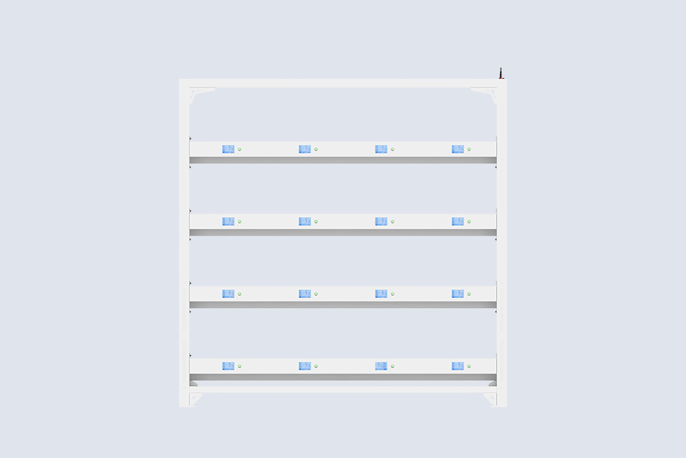 CK-HG2 智能稱重貨架