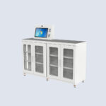 CK-GT3D RFID电力安全工具柜（images 4）