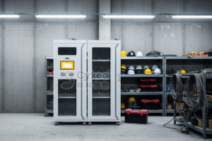 【RFID智能工具柜推薦】怎么選到支持多權(quán)限管理的...