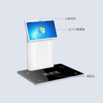 CK-DP13D RFID桌面式工作站（images 3）