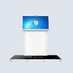 CK-DP13D RFID桌面式工作站（images 5）