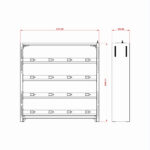 CK-HG2 智能称重货架（images 7）