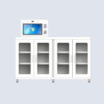 CK-GT3D RFID电力安全工具柜（images 6）