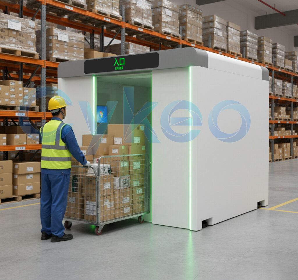 电网仓储出入库盘点推荐用哪款RFID通道机？（images 3）