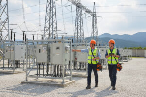 戶外作業環境下，哪款RFID智能工具柜更耐用？選型...