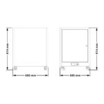 CK-D8C  RFID立式识别框（images 7）