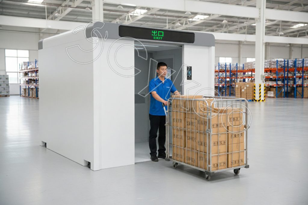 RFID通道機采購攻略:不同場景怎么選型號? 4 RFID通道机采购攻略:不同场景怎么选型号?(images 4)