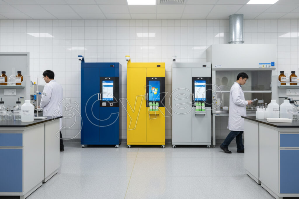 實驗室RFID智能化解決方案 2 实验室RFID智能化解决方案(images 2)