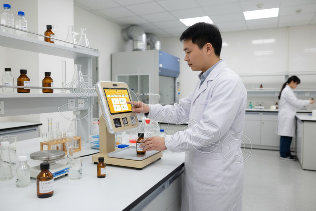 實驗室RFID智能化解決方案 4 实验室RFID智能化解决方案(images 4)