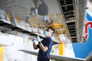 航空維修RFID智能工具柜采購攻略｜選型建議詳解