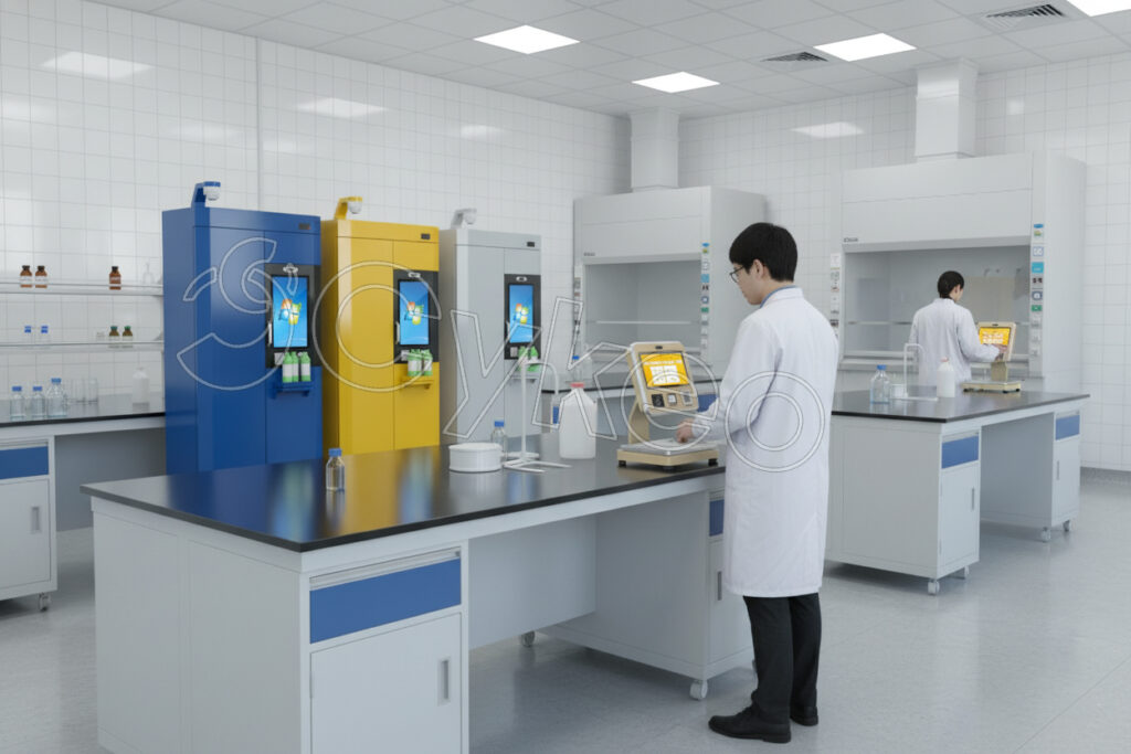 實驗室RFID智能化解決方案 1 实验室RFID智能化解决方案(images 1)