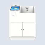 CK-DP11D RFID自助收银机（images 4）