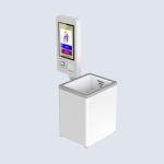 CK-DP11C RFID自助收银机（images 5）