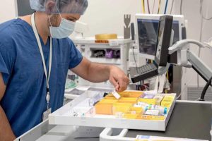 通過RFID實(shí)現(xiàn)單位級的數(shù)字可見性和可追溯性