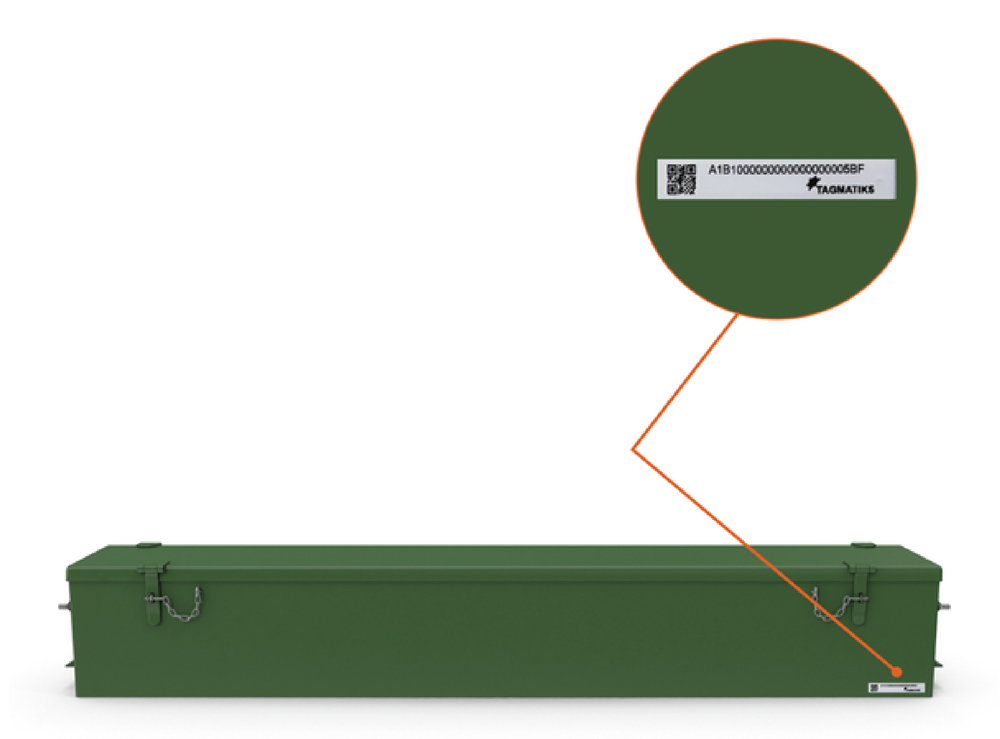 库存用RFID标签：格式、粘合剂与耐久性指南元描述（images 2）