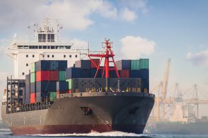 報告2026：RFID追蹤如何預防SOLAS集裝箱損失發生