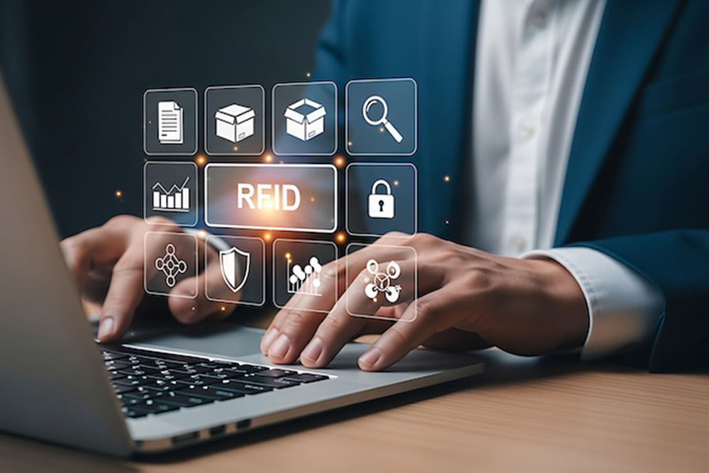 新的GS1標準旨在通過網絡識別RFID徹底革新供應鏈 1 新的GS1标准旨在通过网络识别RFID彻底革新供应链(images 1)