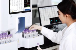 2024年至2034年RFID血液監(jiān)測系統(tǒng)市場展望