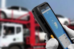 RFID與人工智能交匯的應用領域