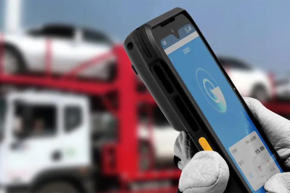 RFID與人工智能交匯的應(yīng)用領(lǐng)域