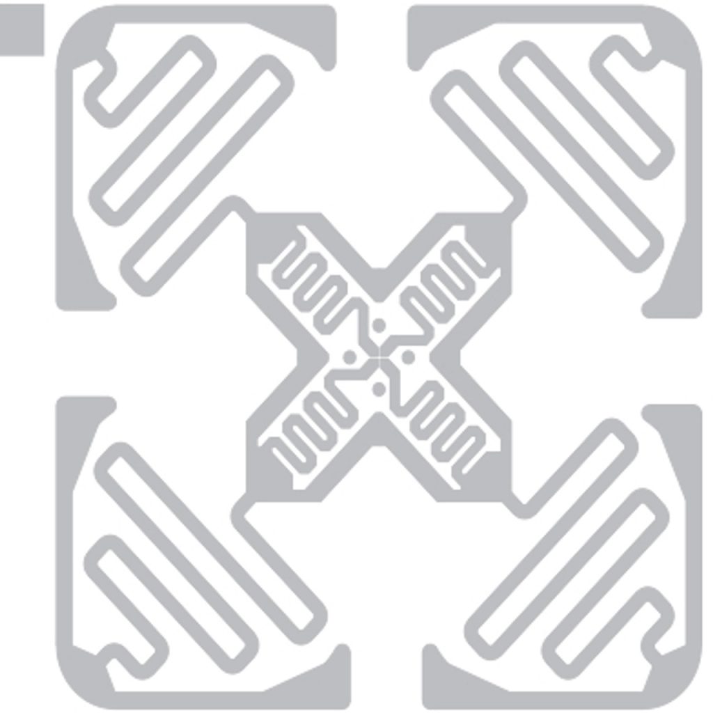 雙偶極子UHF RFID識(shí)別標(biāo)簽 5 双偶极子UHF RFID识别标签(images 5)