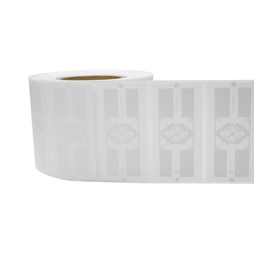 雙偶極子UHF RFID識(shí)別標(biāo)簽 6 双偶极子UHF RFID识别标签(images 6)