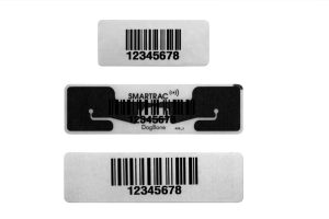 RFID編碼與打印：你可以在RFID標簽上添加什么？