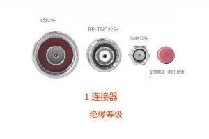 線纜、連接器和適配器指南