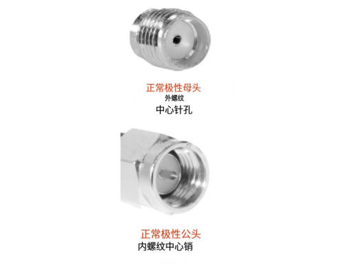 線纜、連接器和適配器指南 5 线缆、连接器和适配器指南(images 5)