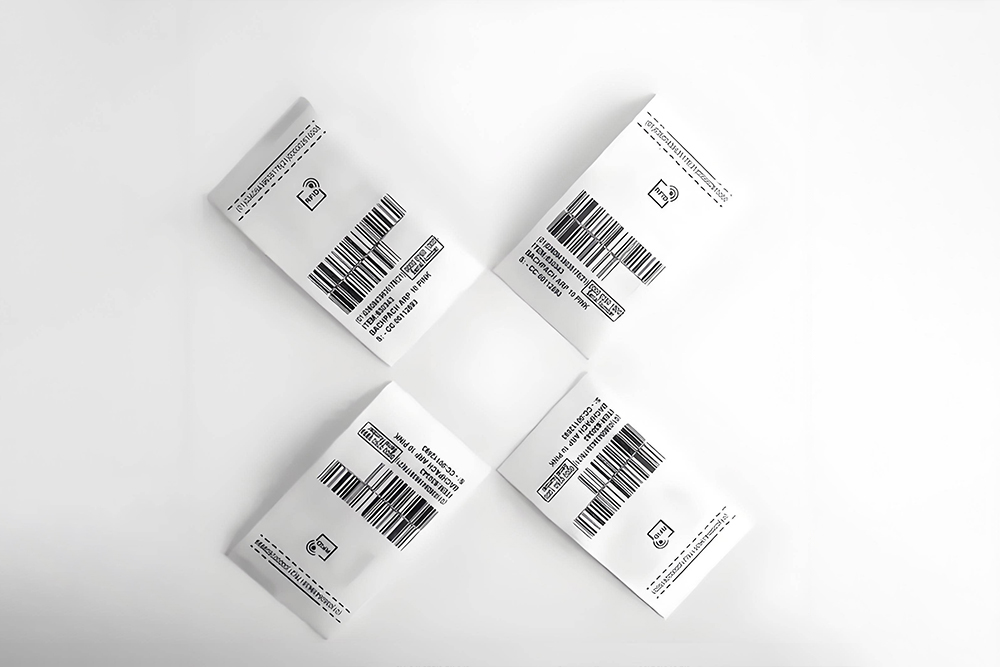 標簽、吊牌和嵌片 標簽、吊牌和嵌片