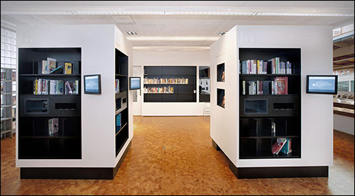 RFID技術(shù)如何讓圖書(shū)館更智能 2 RFID技术如何让图书馆更智能(images 2)