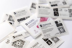 購買RFID標簽及設備指南