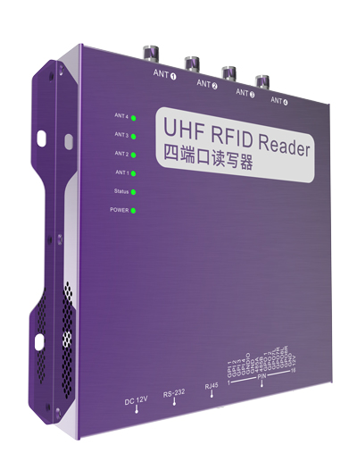 集成式RFID讀寫器與非集成RFID讀寫器 1 集成式RFID读写器与非集成RFID读写器(images 1)