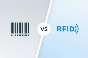 RFID與條碼：有哪些優(yōu)勢？