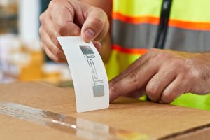 安裝RFID標簽的5種方法