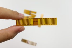 關于UHF RFID標簽需要了解的3件事