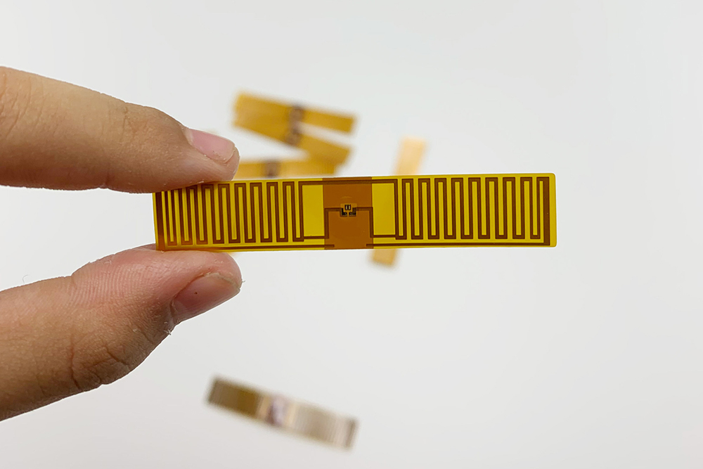 關于UHF RFID標簽需要了解的3件事