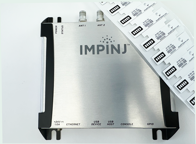 如何編碼RFID標簽 | 你需要知道的一切 - 第一部分 1 如何编码RFID标签 | 你需要知道的一切 – 第一部分(images 1)