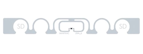 雙偶極子UHF RFID識(shí)別標(biāo)簽 2 双偶极子UHF RFID识别标签(images 2)