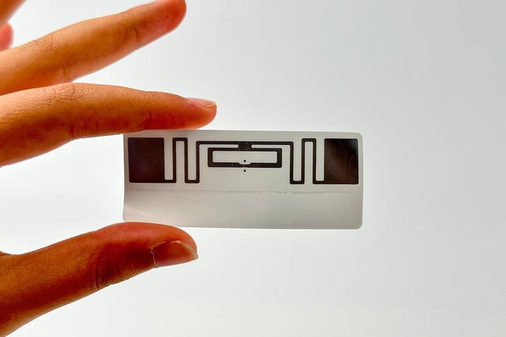 什么是RFID標簽? |UHF標簽解析 什么是RFID標簽? |UHF標簽解析