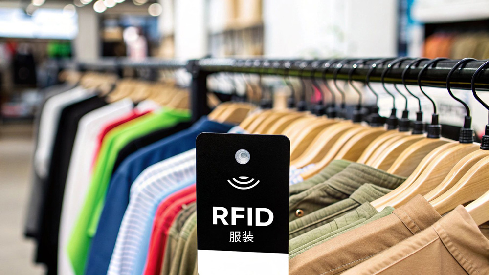 2026年RFID:始于源頭,精于流轉,成于閉環 1 2026年RFID:始于源头,精于流转,成于闭环(images 1)